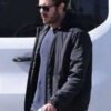 TV Series Nobody Wants This Adam Brody Black Jacket