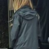 Nobody Wants This S02 Justine Lupe Black Jacket