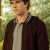 Percy Jackson and the Olympians 2025 Percy Jackson Bomber Jacket