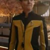 Star Trek Starfleet Academy Tig Notaro Costume Jacket