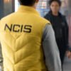 NCIS Sydney S02 Todd Lasance Yellow Vest
