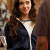 Neighbours 2025 Scarlett Anderson Blue Track Jacket