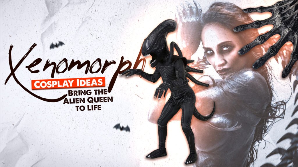 Xenomorph_Cosplay_Ideas