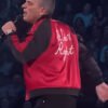It Ain’t Right Sebastian Maniscalco Bomber Jacket