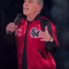 Sebastian Maniscalco It Ain’t Right 2025 Jacket