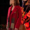 A Grand Ole Opry Christmas 2025 Gentry Woods Red Coat