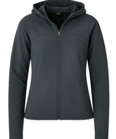 Heartland 2025 Amy Fleming Blue Jacket