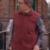 Rowan Atkinson Man Vs Baby 2025 Vest