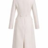 Nicole Dupree Richardson Beyond the Gates White Coat