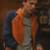 Movie Urchin 2025 Nathan Track Jacket