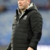 Sky Bet League One Match Kevin Nolan Puffer Jacket