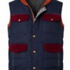Will Byers Stranger Things S05 Puffer Vest