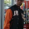 9-1-1 S09 Elijah M. Cooper Varsity Jacket