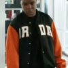 9-1-1 2026 Harry Grant Varsity Jacket