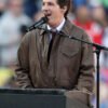 Super Bowl Performance Jacket