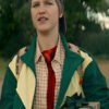 Crap Happens S01 Anton Schneider Green Jacket