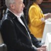 Tim Allen Shifting Gears S02 Leather Jacket