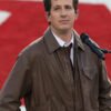 Super Bowl LX National Charlie Puth Anthem Jacket