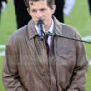 Buy Charlie Puth National Anthem Jacket