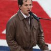 Super Bowl LX National Charlie Puth Anthem Jacket