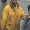 The Beekeeper 2 2027 Jason Statham Cotton Jacket