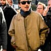 Marty Supreme Premiere 2026 Timothée Chalamet Jacket