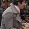 David Moorst Bridgerton S04 Wool Coat
