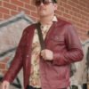 Khristian Fulmer Demon Squad Tooth and Claw 2026 Leather Jacket