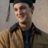 Killer Whale 2026 Mitchell Hope Brown Jacket