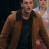 Killer Whale 2026 Josh Brown Cotton Jacket
