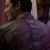 Knights of the Old Republic Escape from Taris The Engineer Brown Jacket