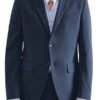 Man on Fire 2026 John Creasy Multicolor Jacket