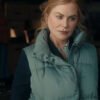 Scarpetta Nicole Kidman Puffer Vest
