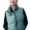 Scarpetta 2026 Kay Scarpetta Puffer Vest