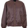 Dilly Carter Sort Your Life Out 2026 Bomber Jacket