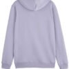 The Neighborhood S08 Marty Purple Hoodie