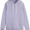 The Neighborhood 2026 Marty Purple Hoodie
