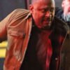 Tracker S03 David Ramsey Brown Jacket