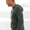Colter Shaw Tracker S03 Green Hoodie