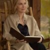 The Madison 2026 Stacy Clyburn Beige Coat