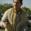The Madison 2026 Kevin Zegers Cotton Vest